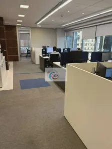 Sala Comercial para alugar, 300m² no Itaim Bibi, São Paulo