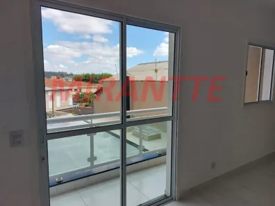 Apartamento com 2 Quartos à venda, 45m² no Vila Nova Mazzei, São Paulo