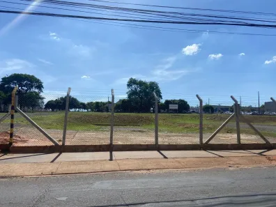 Lote/Terreno para alugar, 7619m² no Jardim Contorno, Bauru