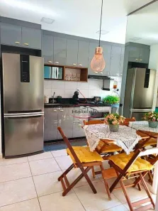 Apartamento com 2 Quartos à venda, 46m² no Jardim Doutor Paulo Gomes Romeo, Ribeirão Preto