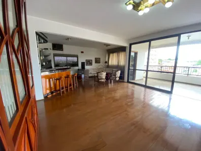 Apartamento com 3 Quartos à venda, 323m² no Centro, São José do Rio Preto