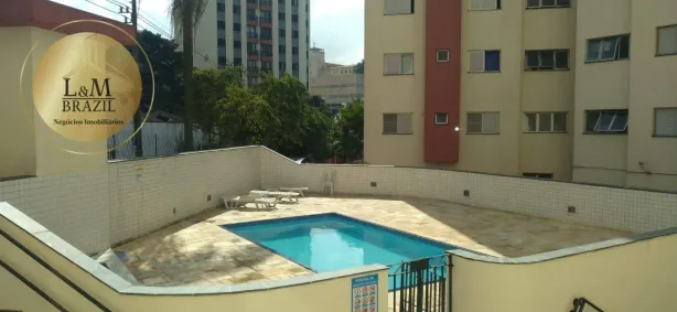 Apartamento com 2 Quartos à venda, 65m² no Vila Primavera, São Paulo
