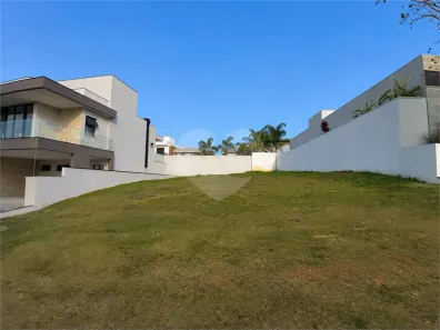 Lote/Terreno à venda, 484m² no Alphaville Nova Esplanada, Votorantim