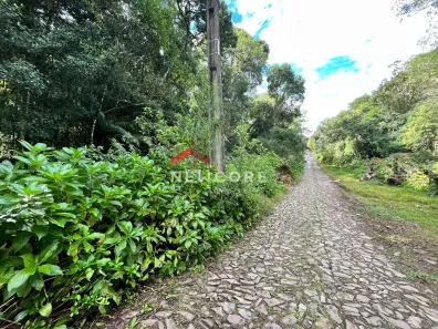 Lote/Terreno à venda, 600m² no Centro, São Francisco de Paula