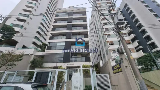 Apartamento com 1 Quarto à venda, 40m² no Aclimação, São Paulo