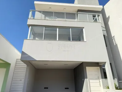 Casa de Condomínio com 3 Quartos à venda, 290m² no Loteamento Vivenda Centenário, Jundiaí