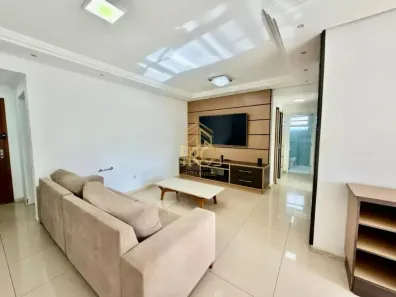 Apartamento com 3 Quartos à venda, 110m² no Campinas, São José