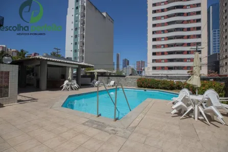 Apartamento com 3 Quartos à venda, 70m² no Stiep, Salvador