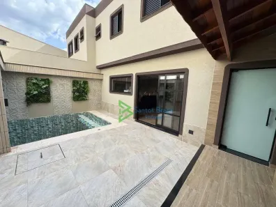 Sobrado com 3 Quartos à venda, 180m² no Vila Barreto, São Paulo