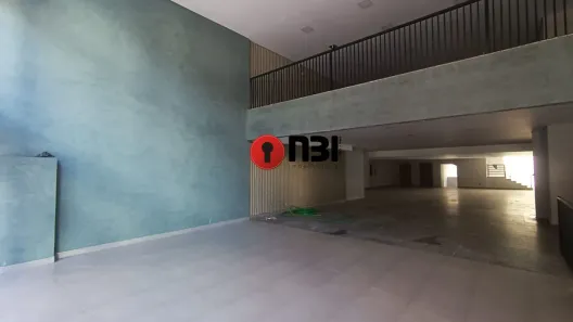 Galpão/Depósito/Armazém para alugar, 900m² no Vila Maceno, São José do Rio Preto