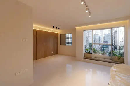 Apartamento com 2 Quartos à venda, 83m² no Vila Olímpia, São Paulo