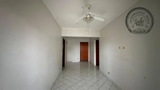 Apartamento com 1 Quarto à venda, 55m² no Aviação, Praia Grande