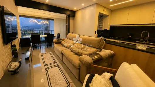 Apartamento com 3 Quartos à venda, 103m² no Tatuapé, São Paulo