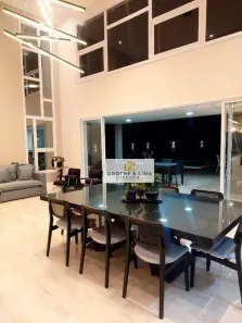 Casa de Condomínio com 4 Quartos à venda, 497m² no Condomínio Residencial Altos da Quinta, São José dos Campos
