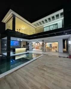 Casa de Condomínio com 5 Quartos à venda, 400m² no Recreio dos Bandeirantes, Rio de Janeiro