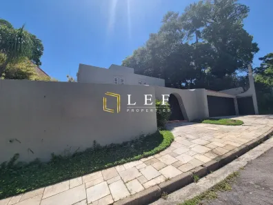 Casa com 5 Quartos à venda, 618m² no Cidade Jardim, São Paulo