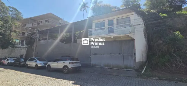 Casa com 3 Quartos à venda, 164m² no Catarcione, Nova Friburgo