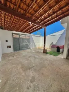 Casa com 3 Quartos à venda, 100m² no Parque Residencial Jundiaí II, Jundiaí