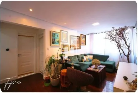 Apartamento com 3 Quartos à venda, 104m² no Cremação, Belém