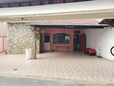 Casa com 3 Quartos à venda, 180m² no Jardim Terras de São João, Jacareí