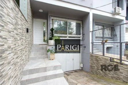 Casa com 2 Quartos para alugar, 150m² no Vila Conceição, Porto Alegre