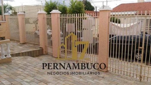 Casa com 3 Quartos à venda, 220m² no Jardim Yolanda, São José do Rio Preto