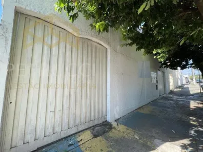Imóvel Comercial com 4 Quartos à venda, 270m² no Jardim Campos Elíseos, Campinas