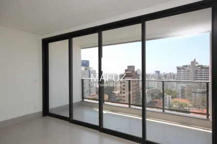 Cobertura com 4 Quartos à venda, 288m² no Santo Antônio, Belo Horizonte