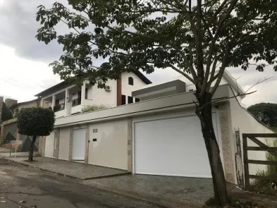 Sobrado com 3 Quartos à venda, 297m² no City América, São Paulo