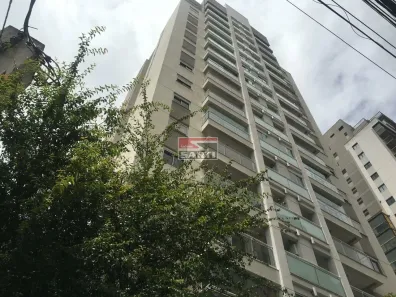 Apartamento com 1 Quarto à venda, 40m² no Santana, São Paulo