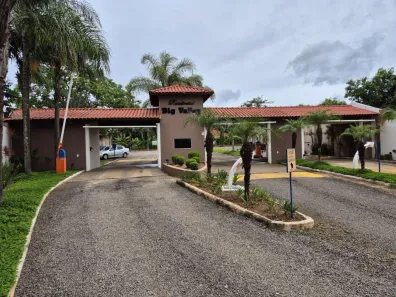 Fazenda/Sítio com 4 Quartos à venda, 420m² no Condomínio Big Valley, Cajuru