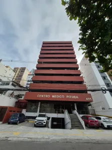 Consultório à venda, 30m² no Pituba, Salvador