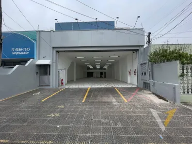 Ponto Comercial para alugar, 350m² no Vila Vianelo, Jundiaí