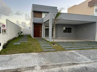 Casa de Condomínio com 3 Quartos à venda, 288m² no Mosqueiro, Aracaju