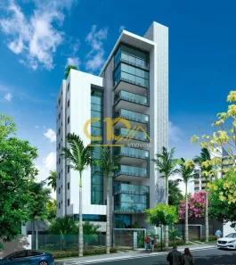 Apartamento com 4 Quartos à venda, 157m² no Castelo, Belo Horizonte