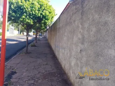 Casa com 2 Quartos à venda, 120m² no Jardim Bandeirantes, São Carlos