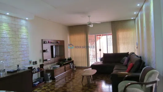 Casa com 3 Quartos à venda, 326m² no Cidade Vargas, São Paulo