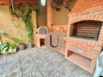 Casa de Condomínio com 3 Quartos à venda, 102m² no Vila Carrão, São Paulo