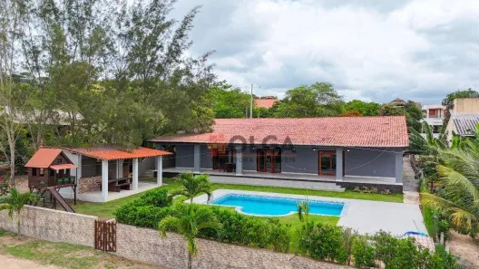 Casa de Condomínio com 5 Quartos à venda, 787m² no Santa Luzia, Gravatá