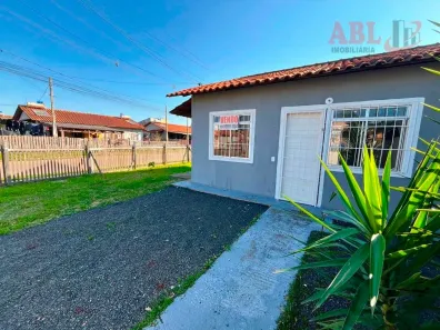 Casa com 2 Quartos à venda, 45m² no Breno Garcia, Gravataí