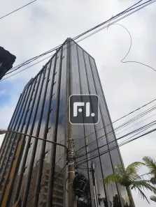 Prédio Comercial para alugar, 1500m² no Cerqueira César, São Paulo