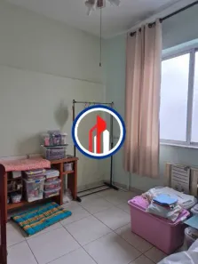 Apartamento com 3 Quartos à venda, 123m² no Catete, Rio de Janeiro