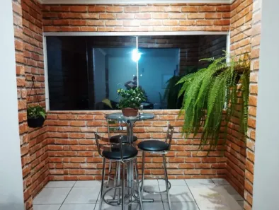 Apartamento com 2 Quartos à venda, 70m² no Jardim Anhangüera, Ribeirão Preto