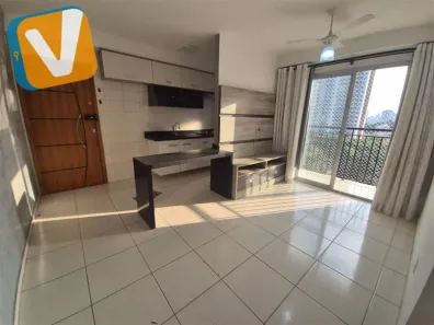 Apartamento com 2 Quartos à venda, 50m² no Vila Ema, São Paulo
