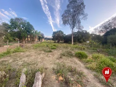 Lote/Terreno à venda, 4000m² no Aranha, Brumadinho