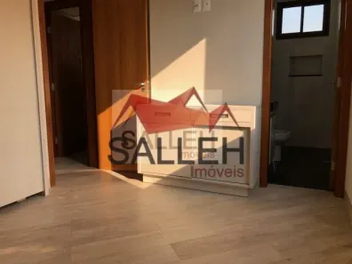Apartamento com 4 Quartos à venda, 75m² no Nova Granada, Belo Horizonte