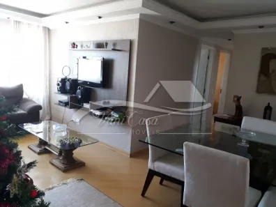 Apartamento com 3 Quartos à venda, 85m² no Cambuci, São Paulo
