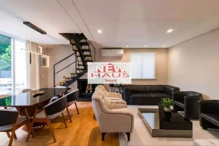 Apartamento com 2 Quartos à venda, 99m² no Vila Suzana, São Paulo
