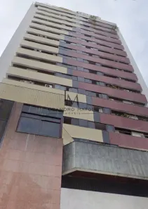 Apartamento com 4 Quartos à venda, 139m² no Pituba, Salvador