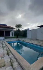 Apartamento com 3 Quartos para venda ou aluguel, 300m² no Turu, São Luís